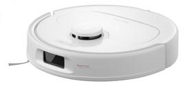 roborock siurblys robotas - Roborock QR 798 Baltas (White) - 5 nuotrauka