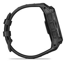 instinct 3 50mm - Garmin Instinct 3 50mm AMOLED Juodas (Black) - 3 nuotrauka