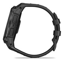 instinct 3 50mm - Garmin Instinct 3 50mm AMOLED Juodas (Black) - 4 nuotrauka