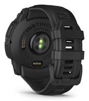 instinct 3 50mm - Garmin Instinct 3 50mm AMOLED Juodas (Black) - 5 nuotrauka