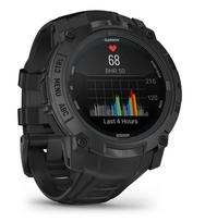 instinct 3 50mm - Garmin Instinct 3 50mm AMOLED Juodas (Black) - 7 nuotrauka