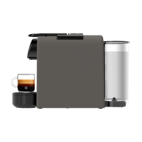 minamas baras - De'Longhi Essenza Mini EN85.B Juodas (Black) - 4 nuotrauka