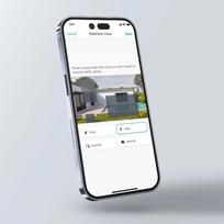 ipasi - Reolink Argus B310 3MP Belaidė IP kamera - 2 nuotrauka