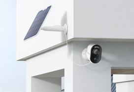 ipasi - Reolink Argus B310 3MP Belaidė IP kamera - 3 nuotrauka