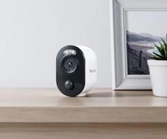 ipasi - Reolink Argus B310 3MP Belaidė IP kamera - 5 nuotrauka