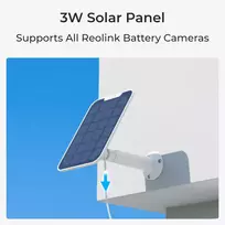 reolink kamera - Reolink Argus Series B320-B 3MP - 5 nuotrauka