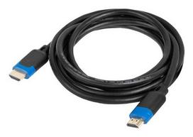 hdmi arc - LANBERG CA-HDMI-20CU-0018-BL - 2 nuotrauka