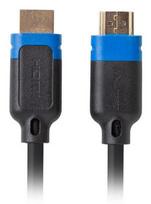 hdmi arc - LANBERG CA-HDMI-20CU-0018-BL - 3 nuotrauka
