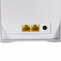 1200mbps - Mercusys MB230-4G belaidis maršrutizatorius AC1200 Dviguba juosta (Dual Band) Balta (White) - 6 nuotrauka