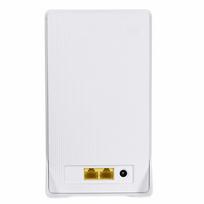 1200mbps - Mercusys MB230-4G belaidis maršrutizatorius AC1200 Dviguba juosta (Dual Band) Balta (White) - 8 nuotrauka