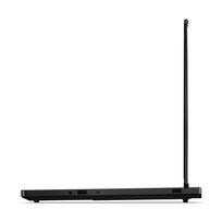 lenovo ryzen 7 - Lenovo Legion 5 15AHP10, Ryzen 7 260, 16 GB, 1 TB, 15.1" WQXGA OLED, RTX 5050, Juodas (Black) - 9 nuotrauka