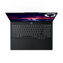 lenovo ryzen 7 - Lenovo Legion 5 15AHP10, Ryzen 7 260, 16 GB, 1 TB, 15.1" WQXGA OLED, RTX 5050, Juodas (Black) - 11 nuotrauka