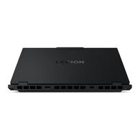 lenovo ryzen 7 - Lenovo Legion 5 15AHP10, Ryzen 7 260, 16 GB, 512 GB, 15.1", RTX 5050, OLED, Juodas (Black) - 3 nuotrauka