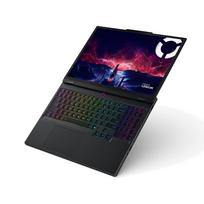 lenovo ryzen 7 - Lenovo Legion 5 15AHP10, Ryzen 7 260, 16 GB, 512 GB, 15.1", RTX 5050, OLED, Juodas (Black) - 9 nuotrauka