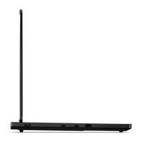 lenovo ryzen 7 - Lenovo Legion 5 15AHP10, Ryzen 7 260, 16 GB, 512 GB, 15.1", RTX 5050, OLED, Juodas (Black) - 11 nuotrauka