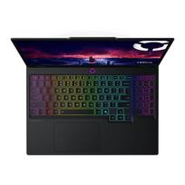 lenovo ryzen 7 - Lenovo Legion 5 15AHP10, Ryzen 7 260, 16 GB, 512 GB, 15.1", RTX 5050, OLED, Juodas (Black) - 13 nuotrauka