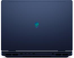 nesiojami kompiuteriai dell - Dell Alienware 16X Aurora Ultra 7 255HX, 32 GB, 1 TB, 16", RTX 5060, Windows 11, Juodas (Black) - 2 nuotrauka