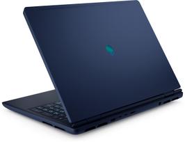 nesiojami kompiuteriai dell - Dell Alienware 16X Aurora Ultra 7 255HX, 32 GB, 1 TB, 16", RTX 5060, Windows 11, Juodas (Black) - 5 nuotrauka