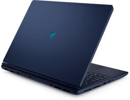 nesiojami kompiuteriai dell - Dell Alienware 16X Aurora Ultra 7 255HX, 32 GB, 1 TB, 16", RTX 5060, Windows 11, Juodas (Black) - 6 nuotrauka