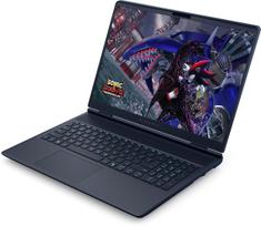 nesiojami kompiuteriai dell - Dell Alienware 16X Aurora Ultra 7 255HX, 32 GB, 1 TB, 16", RTX 5060, Windows 11, Juodas (Black) - 8 nuotrauka