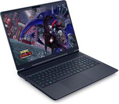 nesiojami kompiuteriai dell - Dell Alienware 16X Aurora Ultra 7 255HX, 32 GB, 1 TB, 16", RTX 5060, Windows 11, Juodas (Black) - 9 nuotrauka