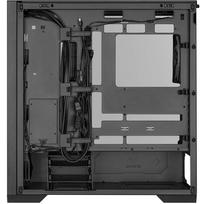 asus tuf gaming - Kompiuterio korpusas Asus TUF Gaming GT302 TG ARGB, juoda - 8 nuotrauka