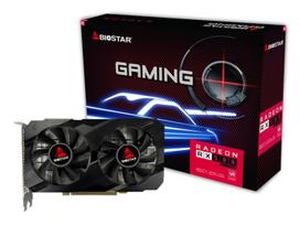 bitus - BIOSTAR Radeon RX 580 8GB GDDR5 1150 MHz Active - 2 nuotrauka