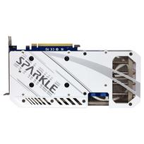 225 - Sparkle Intel Arc A750 ROC Luna OC Edition 8GB GDDR6 - 2 nuotrauka