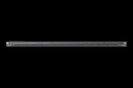 galaxy tab s11 - Samsung Book Cover Keyboard Slim Galaxy Tab S11 Juodas (Black) - 2 nuotrauka