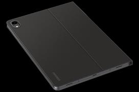 galaxy tab s11 - Samsung Book Cover Keyboard Slim Galaxy Tab S11 Juodas (Black) - 6 nuotrauka