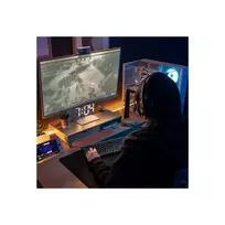 logitech ausines - Logitech G325 LIGHTSPEED, Juodas (Black) - 6 nuotrauka