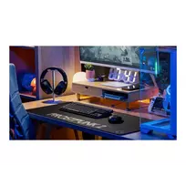 logitech ausines - Logitech G325 LIGHTSPEED, Juodas (Black) - 8 nuotrauka