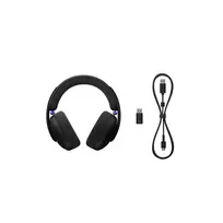 logitech ausines - Logitech G325 LIGHTSPEED, Juodas (Black) - 9 nuotrauka