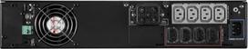 c13 c14 - Eaton 5PX1500IRT2UG2 - 5 nuotrauka