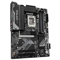 intelius - Gigabyte B760 GAMING X D4 GEN5 - 3 nuotrauka