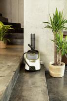 valytuvai - Karcher SC 4 Deluxe (1.513-460.0) - 3 nuotrauka