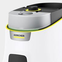 valytuvai - Karcher SC 4 Deluxe (1.513-460.0) - 7 nuotrauka