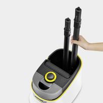 valytuvai - Karcher SC 4 Deluxe (1.513-460.0) - 8 nuotrauka