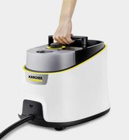 valytuvai - Karcher SC 4 Deluxe (1.513-460.0) - 9 nuotrauka