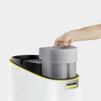 valytuvai - Karcher SC 4 Deluxe (1.513-460.0) - 10 nuotrauka