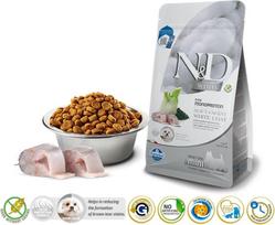 farmina n d - Sausas šunų maistas Farmina N&D White Fish Monoprotein, žuvis, 2 kg - 2 nuotrauka