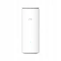 routeri wifi6 - ZTE Z1320 Gigabit Ethernet Dviguba juosta (2,4 GHz / 5 GHz) Balta - 3 nuotrauka