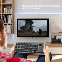 wireless keyboard - Techly ICTB9801TB - 3 nuotrauka