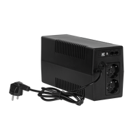 ups 1000va - Rebel Nanopower Plus 1000 UPS  - 3 nuotrauka