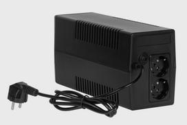 12v 9ah - REBEL UPS Nanopower 1000 (RB-4022) - 4 nuotrauka