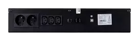 ups 1000va -  Ever W/EAVRRM-001K00 - 5 nuotrauka