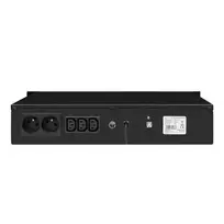 ups 1000va -  Ever W/EAVRRM-001K00 - 7 nuotrauka