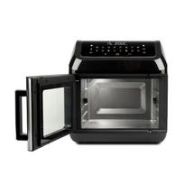 gruzdintuve oro - G3 Ferrari G10187, 13L, Juoda (Black) - 3 nuotrauka