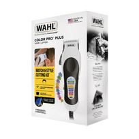 wahl kirpimo masineles -  Wahl Color Pro 20104-0460 - 2 nuotrauka