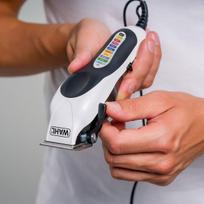 wahl kirpimo masineles -  Wahl Color Pro 20104-0460 - 4 nuotrauka